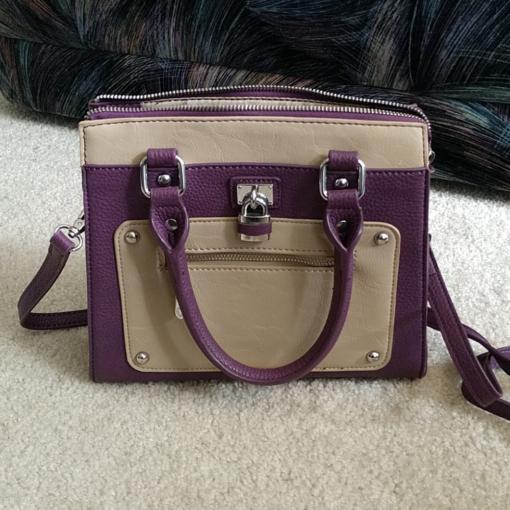 Charming Charlie Purse